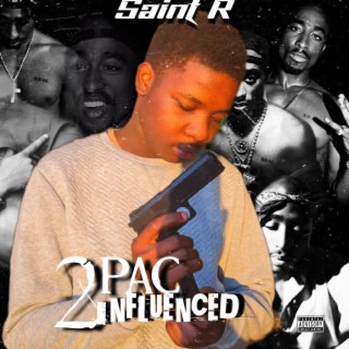 2Pac Influenced