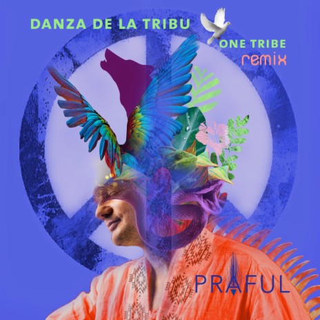 Danza de la Tribu (One Tribe Remix)