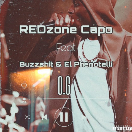 Original Gangster ft. Buzzshit & El phenoteli | Boomplay Music
