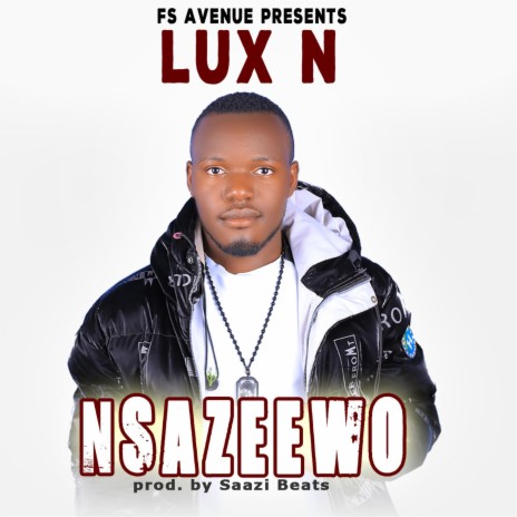 Nsazeewo | Boomplay Music