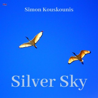 Silver Sky