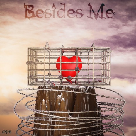 Besides Me | Boomplay Music