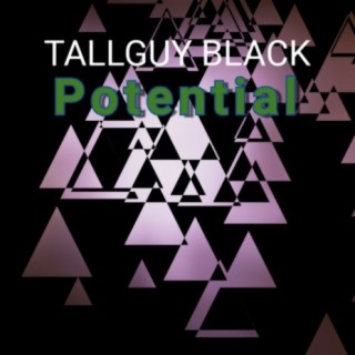 TALLGUY BLACK