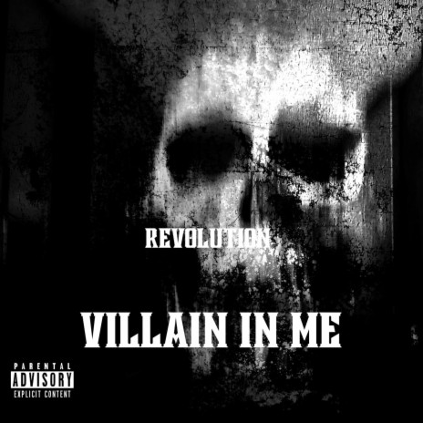 Villain In Me | Boomplay Music
