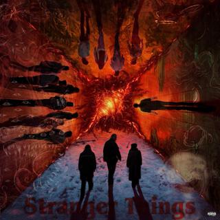 Stranger Things (BandLab Version)