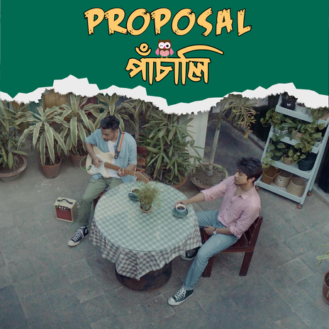 Proposal Panchali | Boomplay Music