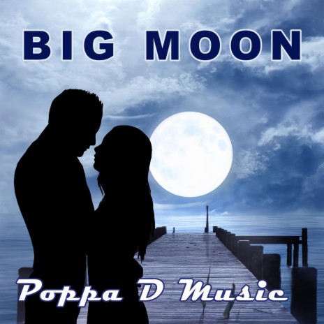 Big Moon | Boomplay Music