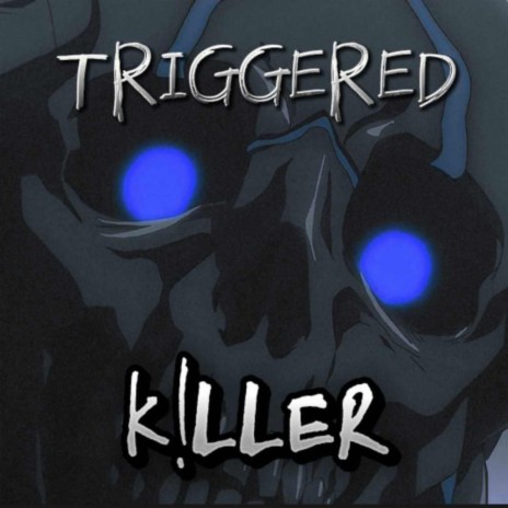 TRIGGERED KILLER (With 2PAC Lyrics) | Boomplay Music