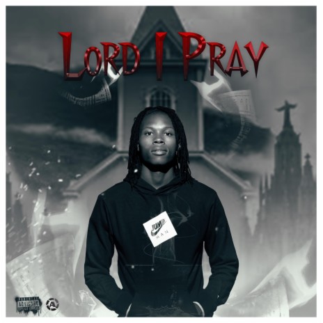 Lord I Pray ft. Aitrop Ke Lun
