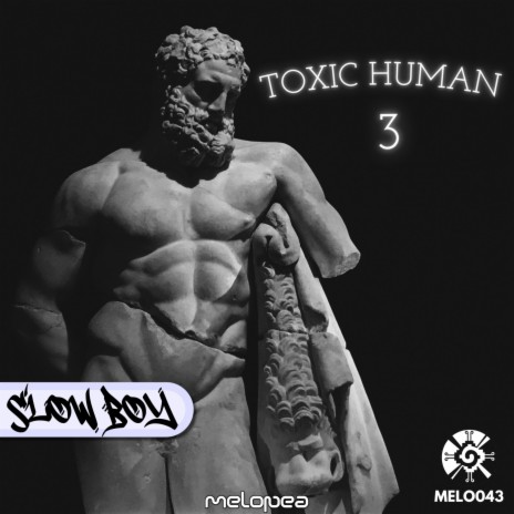 Toxic Human