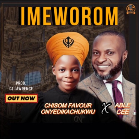 Imeworom ft. Able Cee | Boomplay Music