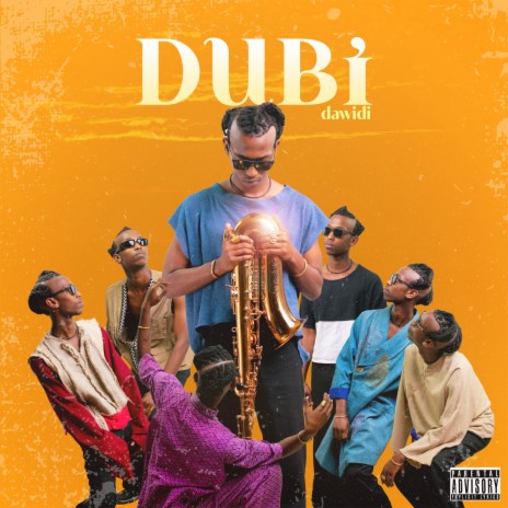 Dubi | Boomplay Music