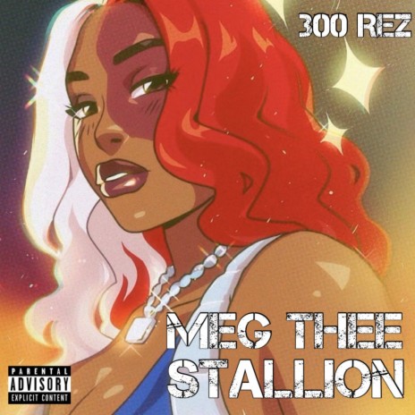 Meg Thee Stallion | Boomplay Music