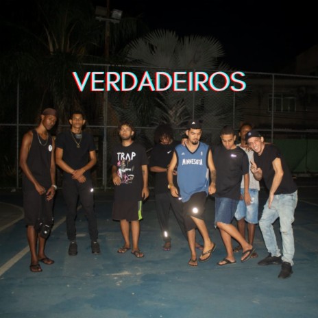 Verdadeiros ft. SedafoMaka, setentavn & Corolacarrobixo | Boomplay Music