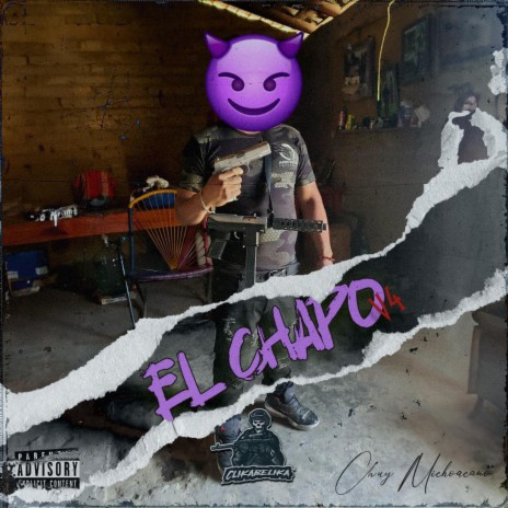 El Chapo V4 | Boomplay Music