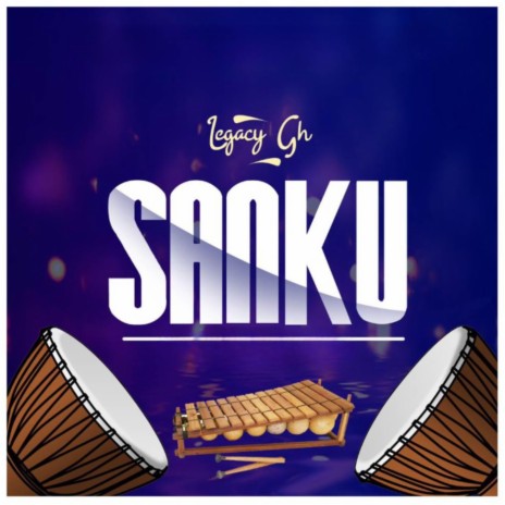 Sanku | Boomplay Music