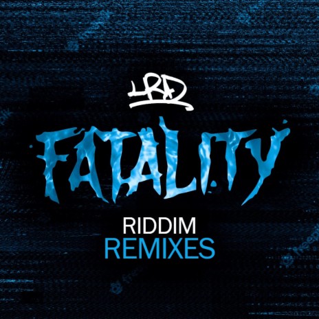 Fatality Riddim (Whitebash Remix) ft. Whitebash