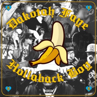 hollaback boy lyrics | Boomplay Music
