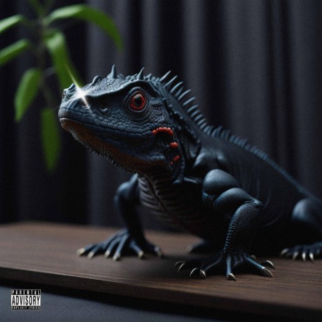 Iguana (feat. shahin)