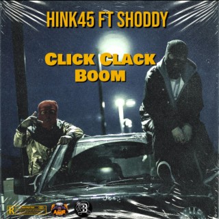 Click Clack Boom