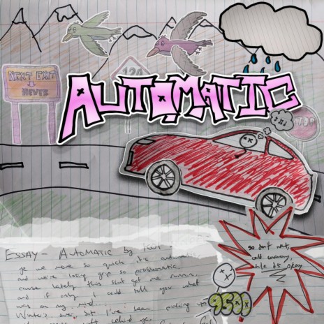 automatic | Boomplay Music