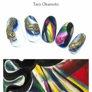 taro okamoto