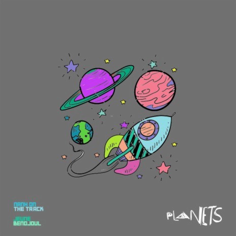 Pluto (Outro) | Boomplay Music