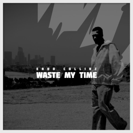 Waste My Time (Sped Up Version) | Boomplay Music