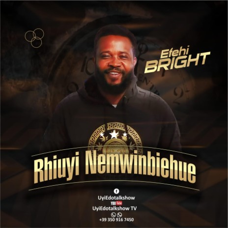 Rhiuyi Nemwinbiehue | Boomplay Music