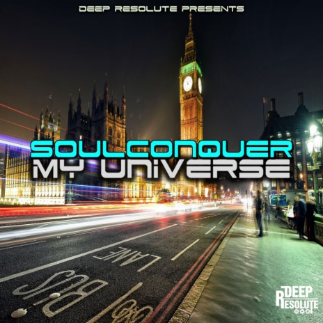 My Universe (Main Avenue Mix) | Boomplay Music