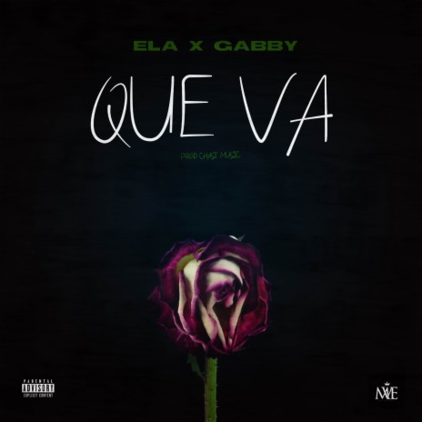Que va ft. Gaby | Boomplay Music