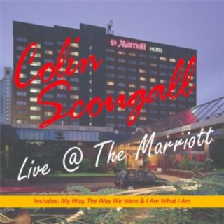 Live @ The Marriott 2001