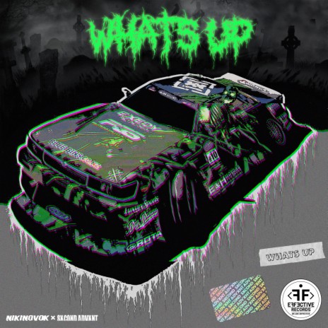 WHATS UP ft. SXCOND ADVXNT | Boomplay Music