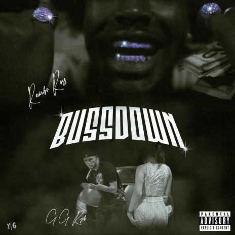 BUSSDOWN ft. GG Rylo | Boomplay Music