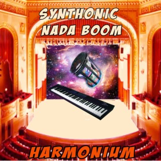 SYNTHONIC NADA BOOM