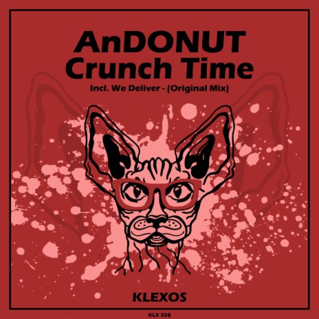 Crunch Time (Original Mix) | Boomplay Music