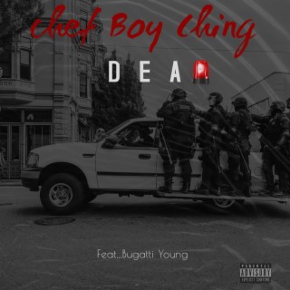 DEA (feat Bugatti Young)