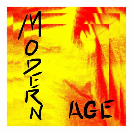 Modern Age (Single)