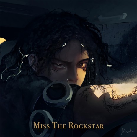 Miss The Rockstar