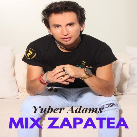 Mix Zapatea (Live) | Boomplay Music