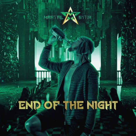 End Of The Night (Radio Edit) | Boomplay Music