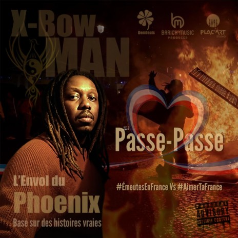 Passe-Passe | Boomplay Music