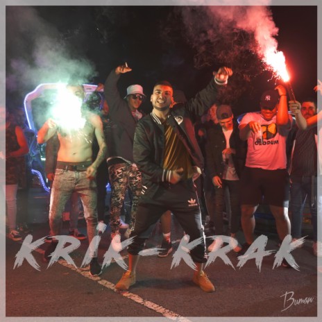 Krik Krak | Boomplay Music