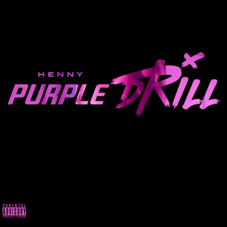 Purple Drill | Boomplay Music