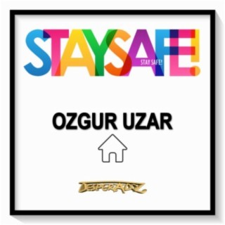 Stay Save!