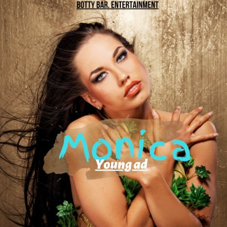 Monica ft. Muby