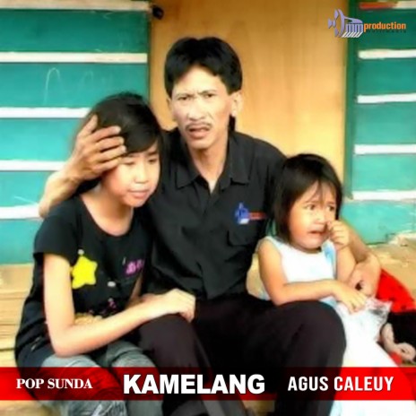 Kamelang (Pop Sunda) | Boomplay Music