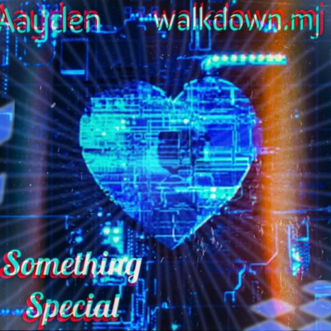 Something Special ft. Walkdown.mj | Boomplay Music