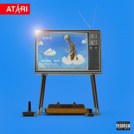 ATARI | Boomplay Music