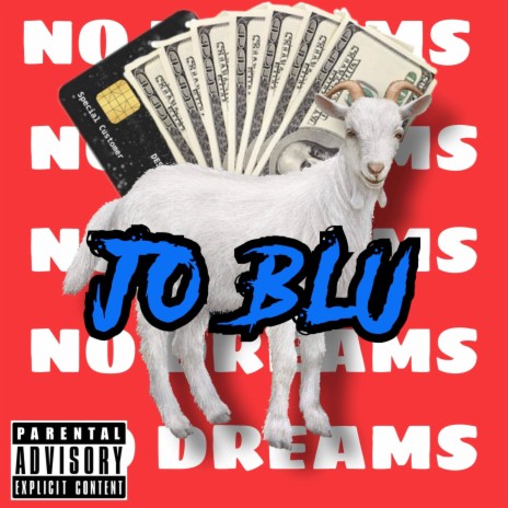No Dreams | Boomplay Music